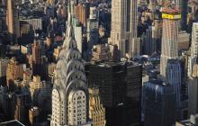 Chrysler Building