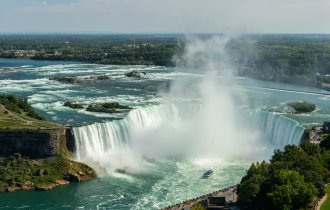 Cataratas del Niágara