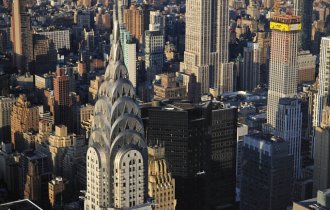 Chrysler Building