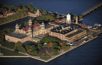 Ellis Island