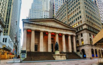 Federal Hall