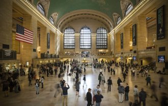 Grand Central Terminal