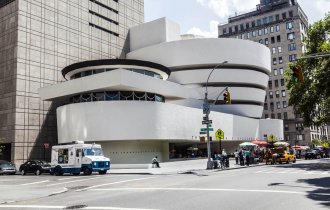 Museo Guggenheim