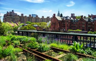 High Line