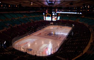 Madison Square Garden