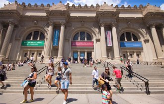 Metropolitan Museum