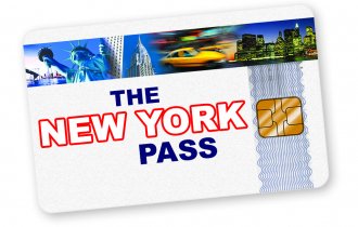 New York Pass