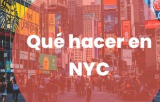 Qué hacer en Nueva York