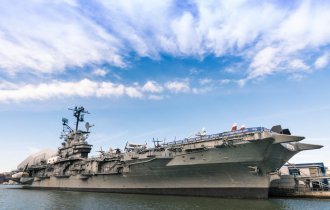 Intrepid Sea, Air & Space Museum