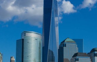 World Trade Center