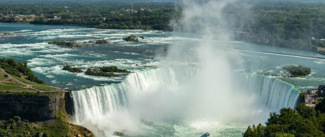 Cataratas del Niágara