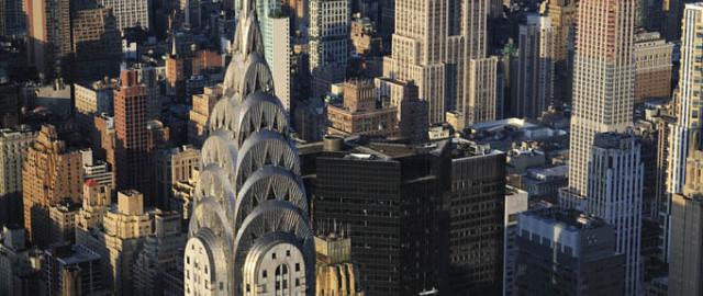 Chrysler Building