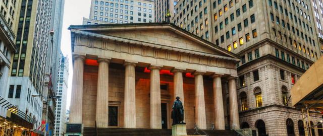 Federal Hall