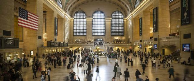 Grand Central Terminal