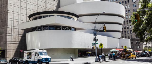 Museo Guggenheim