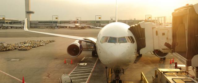 Aeropuerto JFK