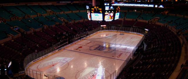 Madison Square Garden