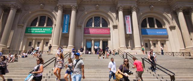 Metropolitan Museum