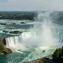 Cataratas del Niágara