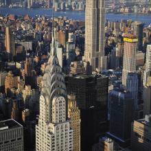 Chrysler Building