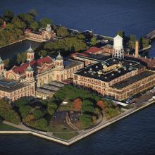 Ellis Island