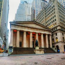 Federal Hall