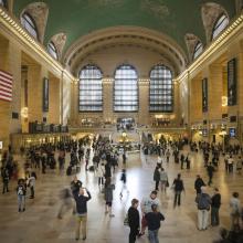 Gran Central Terminal