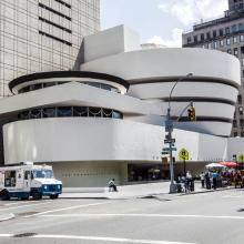 Museo Guggenheim