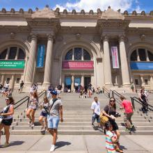 Metropolitan Museum