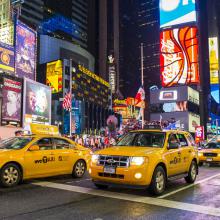 Times Square