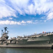 Intrepid Sea, Air & Space Museum